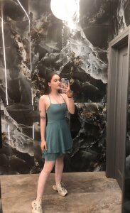 CarmelaLiebherr A few photos from my life Foto 3