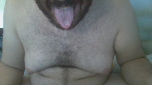 Fatbear-xavi Public Pic 3