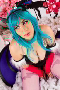 ValentinaMiller_ Devilish Temptation 😈✨ Billede 3