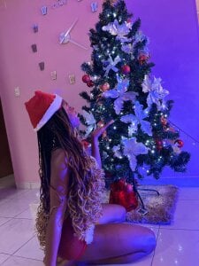 MichellePose Merry Christmas in HEAVEN 사진 4