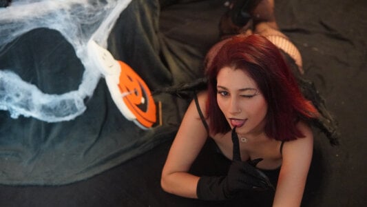 LunaHart TREAT OR LICK 😈🥵 사진 7