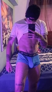 Jeffstyle18 Jeff's sexy body 😈🔥 Pic