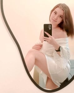 after shower od spaseGrace  4 snímek