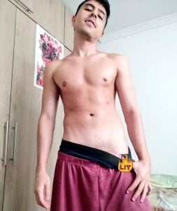 dylan_cross_ Me sexy Pic