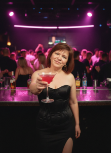 Kleo_doll_ lady Hình 5