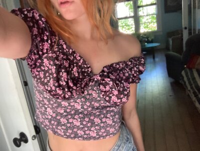 cherryblushxo Public Pic 4