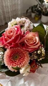 Sara_Browney My Passion for Flowers❤️Thank you, gentlemen! Pic 5