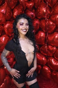 Devil_AliceXo Happy Valentine's Day ❤️ 사진 7