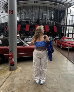 SweetCeline18Public图片 2