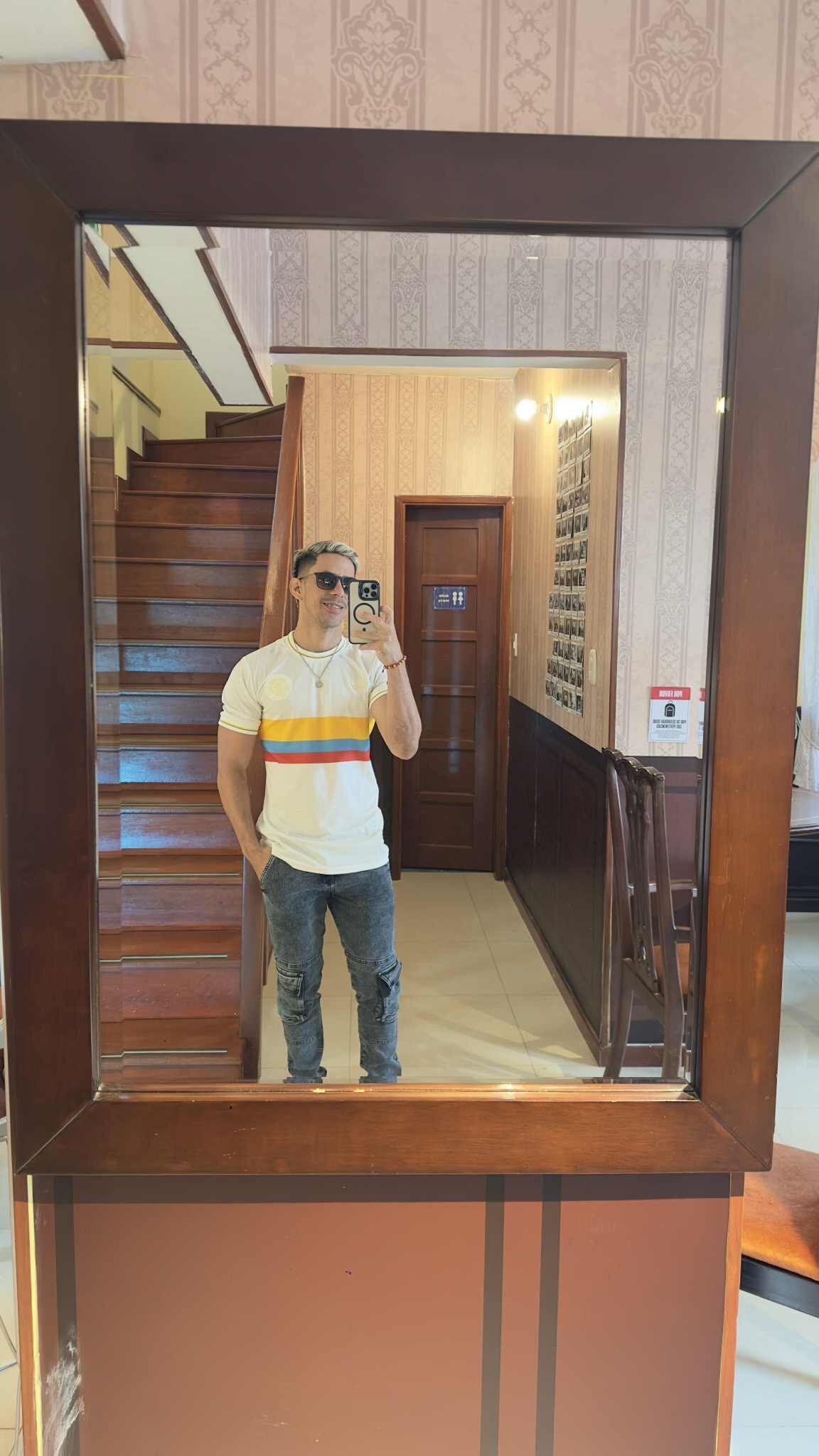 Walk to Bogota Colombia de JoseRumbero26  3 Imagens