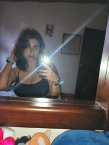 nana_jones07 Public Pic 3