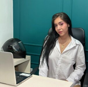 ZndayaX Sexy Secretary Pic 6