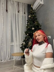 Nina_Blum_ Merry Christmas 🌲🌲🌲 Pic 7