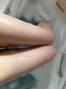 Little_Sweet_Kittens Michelles legs Foto 2