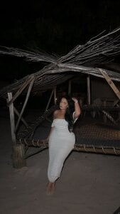 Miss_Ivy4 Feliz cumpleaños a mi🌸✨🎂 Pic 4