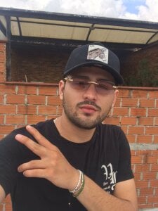 David_Marin_S🔥🐱‍👤图片 8