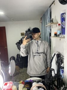 🚀❤️ de Jestebandiaz07  4 Imagens