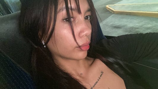 AmyBlussh Public Foto 6