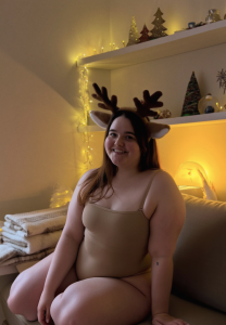 Neko_Moor Merry Christmas <3 Pic 2