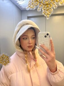 JammieMickiewicz Fully Dressed Filth Pic 5