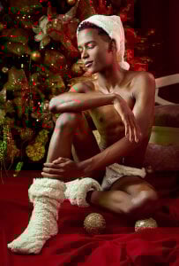 Charlie_Storm_ you want your christmas gift зображення 4