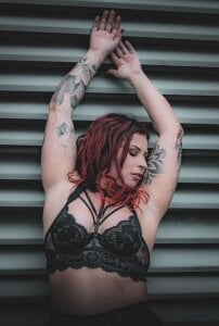 Redchrissi69 Ich 😉 Pic 6