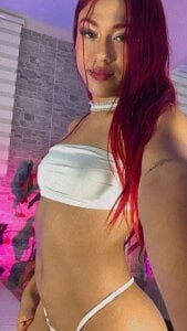 BellaBlazze Wet Skin Fantasy Pic 2