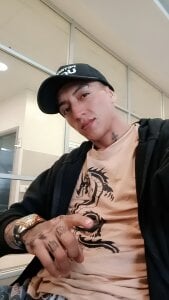 Alejo9718 Public Billede