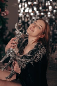 MaryWaddell New Year Party Εικόνα 5