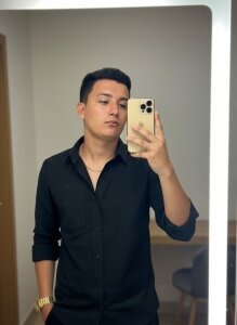 MateoParquer sexy boy slika