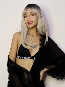 ChloeRosen Beauty of me Pic 3