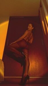 heylovelygirl Pantyhose slika 3