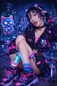 Zdjęcia Gothel 💙: 