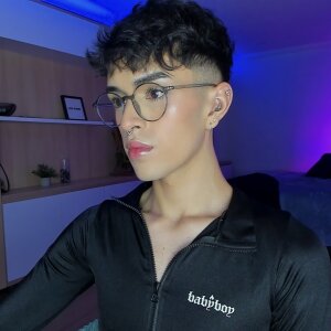 Luca_DRosa Black 🖤 Foto 3