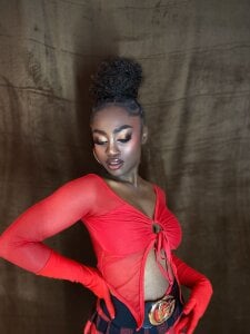 nikkystorm1_ CHRISTMAS VIBES♥ Pic 7