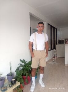 WolfChrist Un vistazo de mi Pic 3