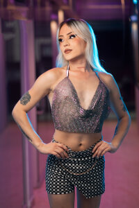 DominaDiosa