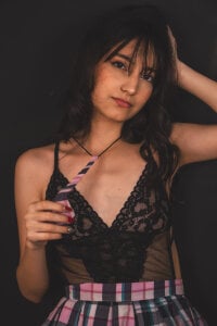 LunaaHarper This is me Immagine  7