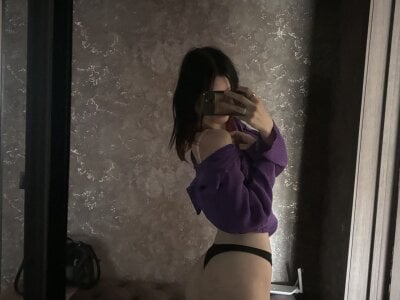 Kitty_gaze 🖤 사진