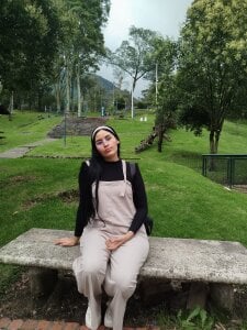 casse_tay Lady🌟 Pic 3