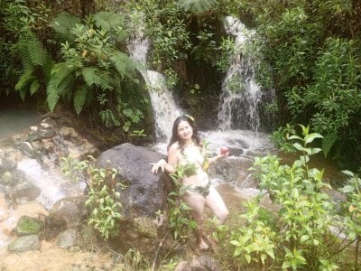 CrystallGomes hot Kuva 6