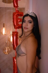 NataliaGaret Happy Birthay Show Pic 6