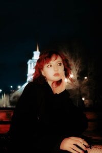 DragonflyLiza meow Pic 2