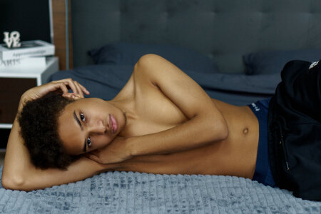 RandyOwen Just your little desire Pic 4