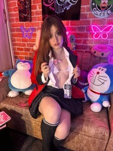 Teenjenn_ Public Pic 8