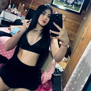 AnnyeWatson casual me😋 Pic 4