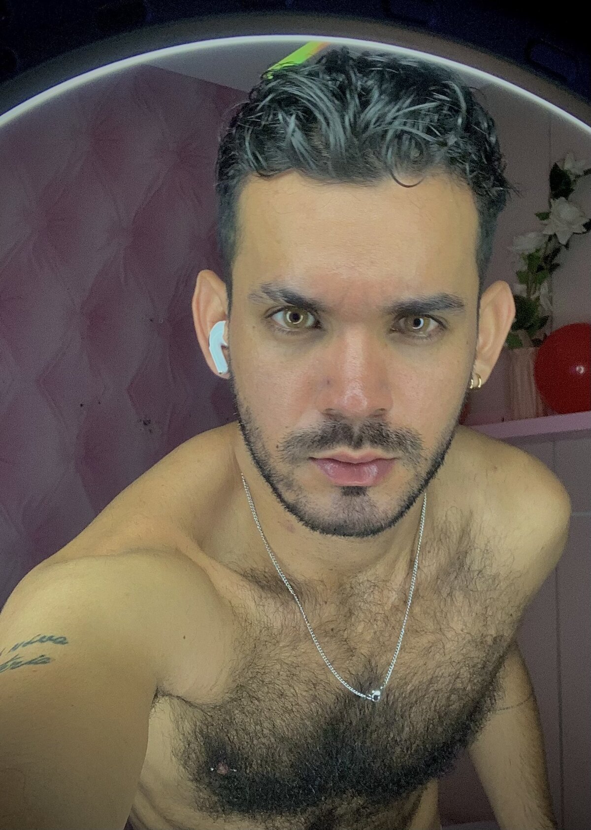 EthanGrey Image populaire  8758