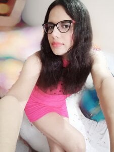 ShemaleLilyRandi Public Pic 3