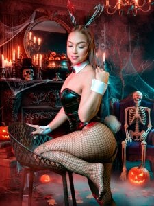 pamelaossa una noche en hallowen صورة واحدة|pamelaossa una noche en hallowen صورتان|pamelaossa una noche en hallowen  صور|pamelaossa una noche en hallowen  صورة
