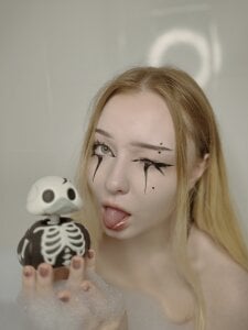 ElswythCovil bath time and duck Foto 4